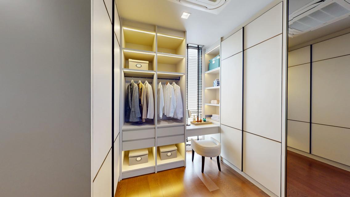 THE ONE Signature Bangna – Rama 9 โครงการบ้านเดี่ยว 3 ชั้น พร้อมลิฟต์ส่วนตัวทุกหลัง บนถนนคู่ขนานวงแหวนกาญจนาฯ บางนา – พระราม 9 จำนวนยูนิต บ้านเดี่ยว 18