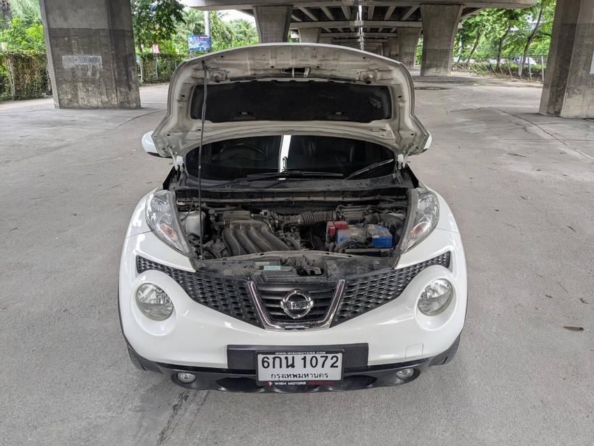 ์Nissan 1.6V ปี2015 ไมล์น้อย 8