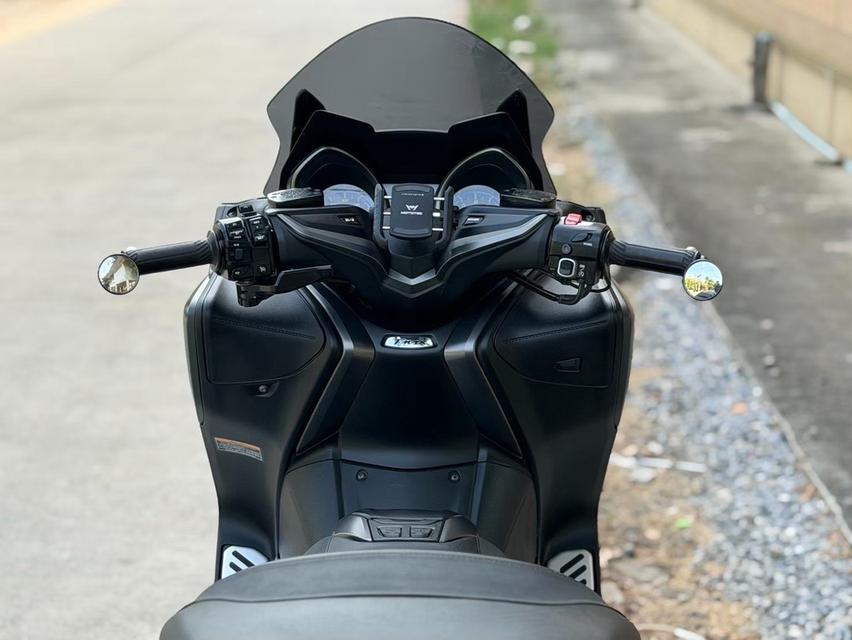 YAMAHA T-MAX560DX ปี 2020 จด 2021 รูปที่ 11
