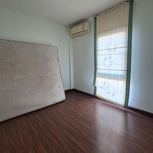 (ขาย) บ้านทาวน์เฮ้าส์ หมู่บ้านทิพย์พิมานบ้านริมน้ำ ริมคลองบางไผ่ บางบัวทอง นนทบุรี 6