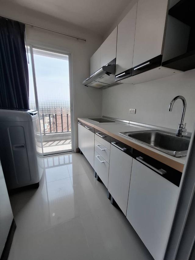 คอนโด พื้นที่ 32.60 ตรม.(พร้อมโฉนด) "เดอะวิวคอนโด สวนหลวง ภูเก็ต อยู่ใจกลางเมืองภูเก็ต ชั้นที่4 ห้องพร้อมเฟอร์ 10