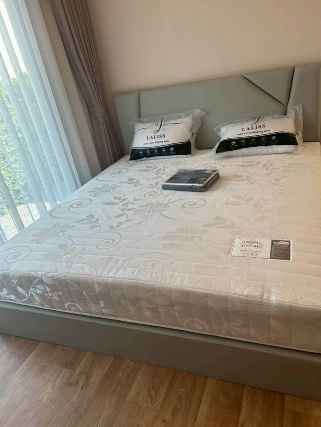 ให้เช่าบ้านเดี่ยวหรู หมู่บ้าน เดอะปาล์ม บางนา-วงแหวน บ้านหลังมุม (N.1758) 13