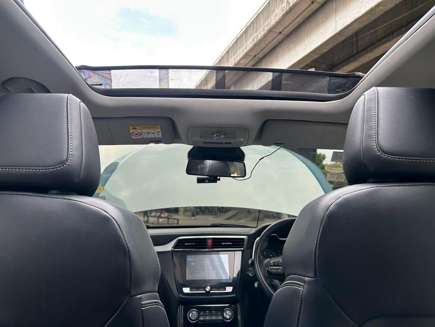 🚗 2021 MG ZS EV X Sunroof AT รูปที่ 14