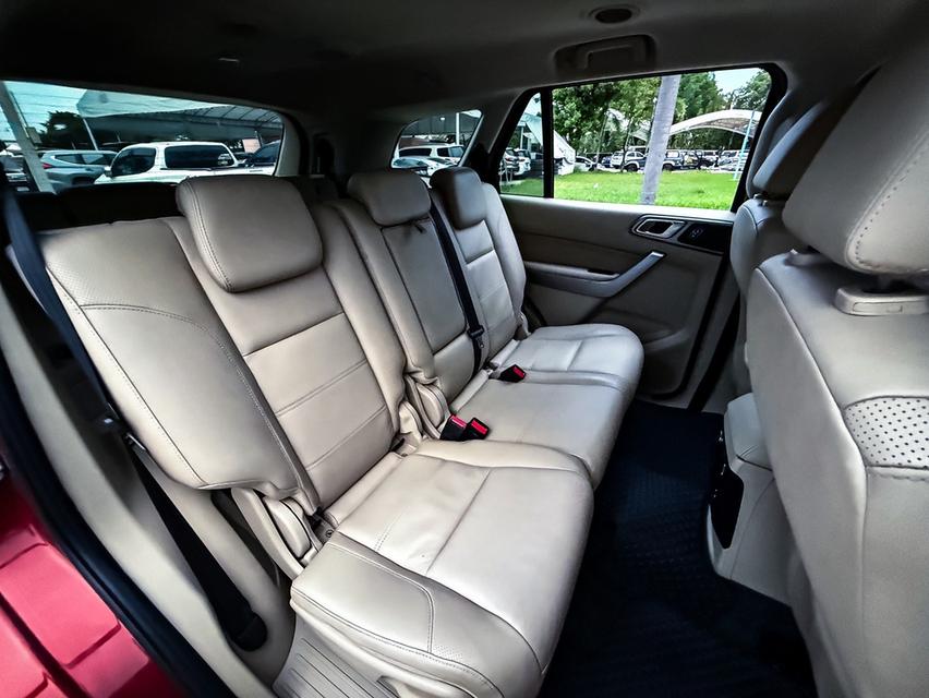 FORD EVEREST 2.2 TITANIUM 2WD 13