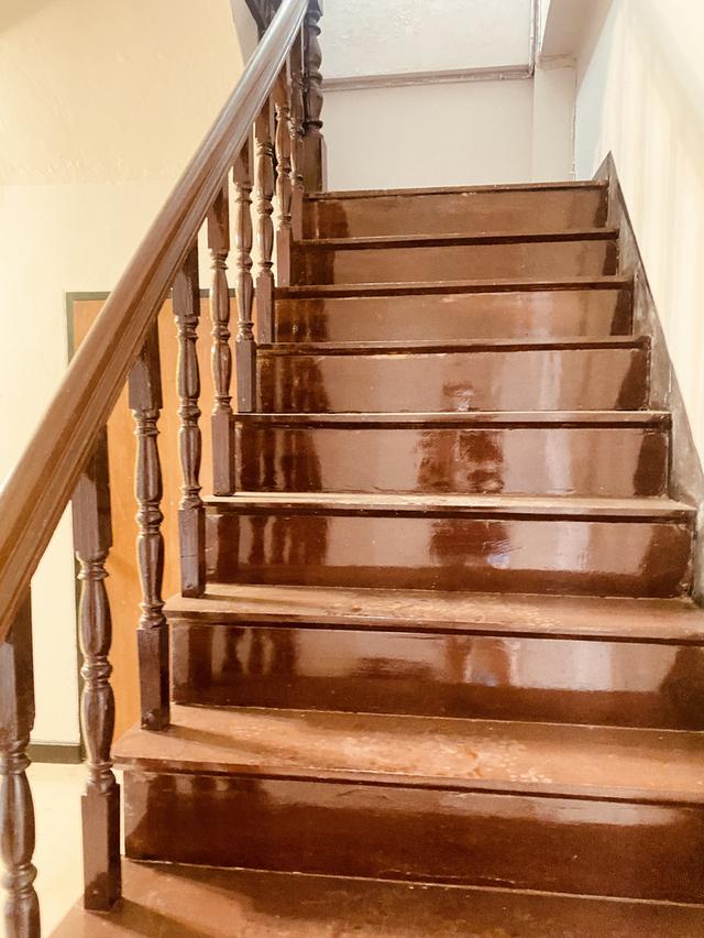 Townhouse for sale 3 floor Sukhumvit Road soi 77 9