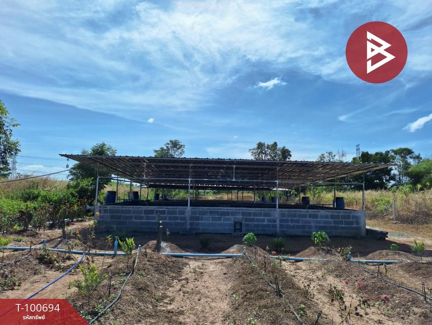 ขายบ้านเดี่ยว ชั้นเดี่ยว สระว่ายน้ำส่วนตัว เนื้อที่ 2 ไร่ อำเภอศรีมหาโพธิ ปราจีนบุรี 5