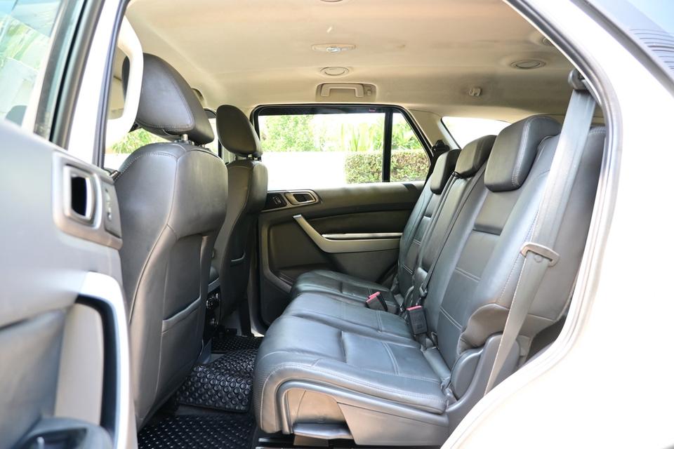 Ford Everest 2.2 Titanium 2015 รูปที่ 17