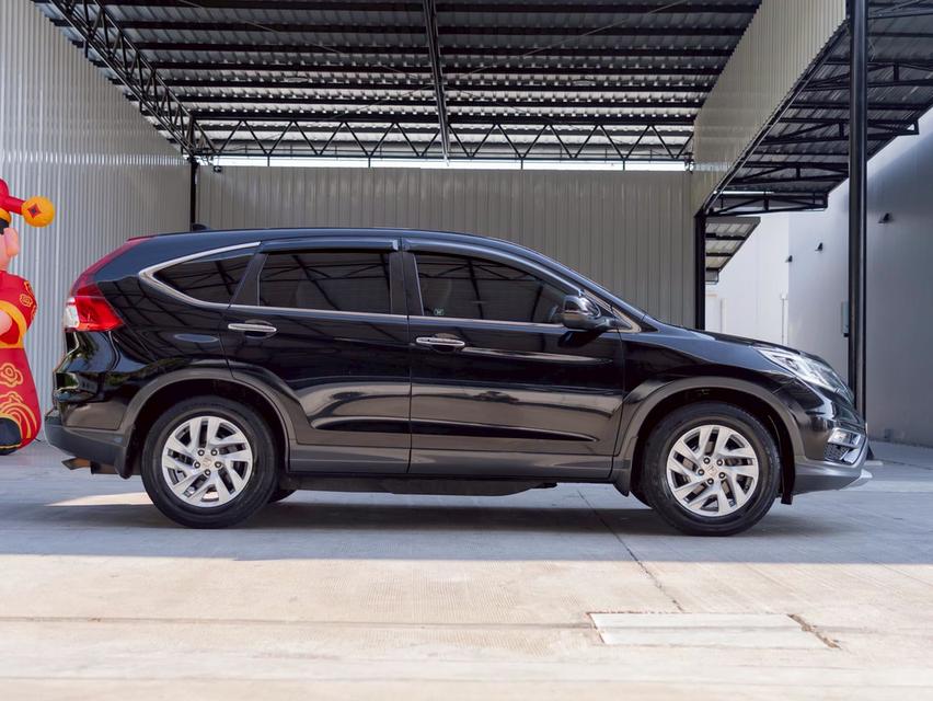 HONDA CR-V 2.0 E 4WD ปี 2015 รูปที่ 7