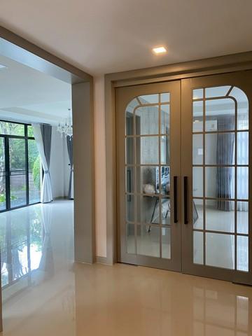 KL0111 ขายบ้าน ณุศาศิริ ซิตี้ พระราม 2 ขนาด105.1 ตร.วา พื้นที่ใช้สอย 340 ต.ร.ม. 2ชั้น บ้านเดี่ยว ทำเลศักยภาพ 4