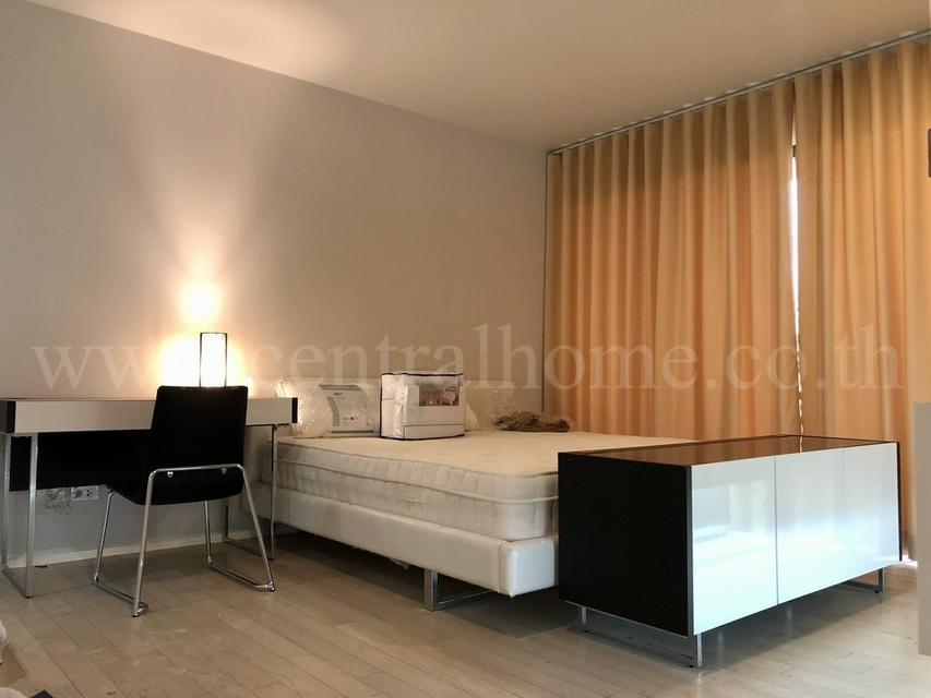 คอนโด โนเบิล โซโล สุขุมวิท 55 ใกล้ รถไฟฟ้า BTS ทองหล่อ 6