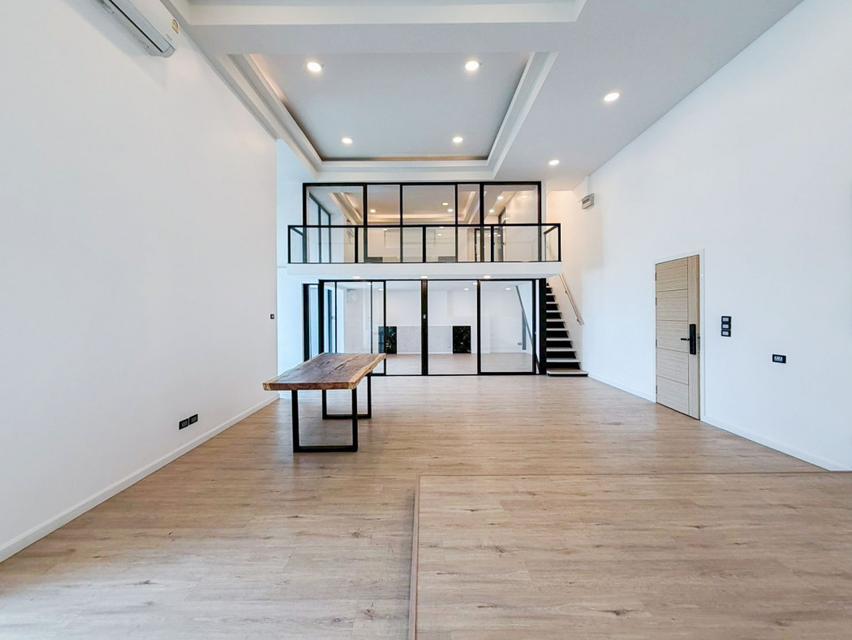 ขายโคตรคุ้ม คอนโด CNP  ซีเอ็นพี  Condo แจ้งวัฒนะ 100 ตรม  ใกล้ MRT สายสีชมพู เมืองทองธานี ชั้น 16 4