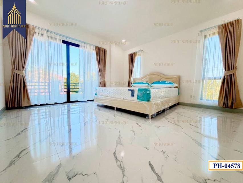 ขายบ้านเดี่ยว ชัยพฤกษ์ 1 คุ้มเกล้า สุวินทวงศ์ ลาดกระบัง ตกแต่งใหม่พร้อมอยู่ 6