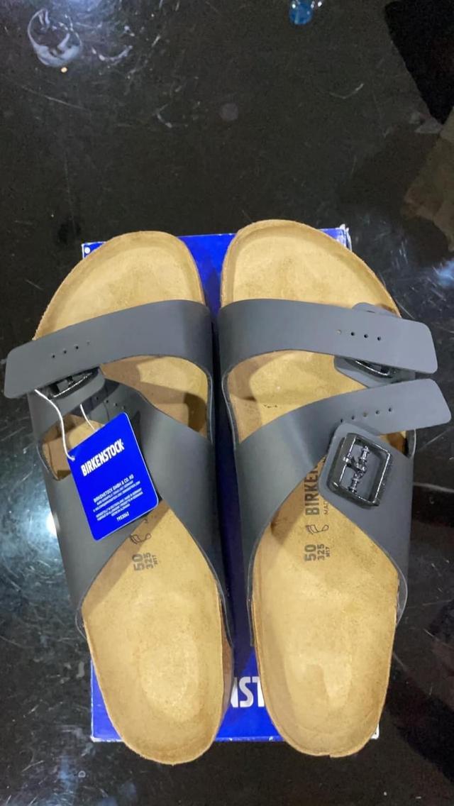 รองเท้าแตะ Birkenstock มือสอง 2