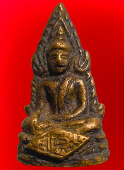 พระขุนแผนไข่ผ่าซีกค่ะ รูปที่ 5