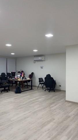 Home office The Element Rama9 หลังThe nine พระราม9 ขนาด 560 sqm มีลิฟท์ 4