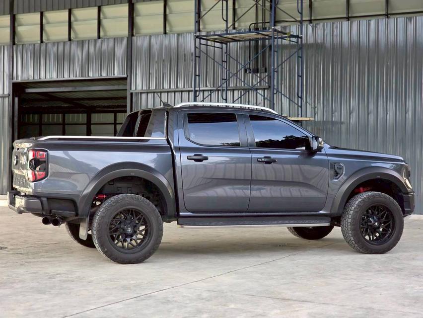 Ford Ranger 2.0Wildtrak 4wd ปี23