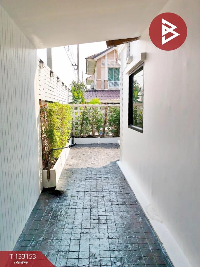 ม.พฤกษาวิลล์40 ดอนเมือง-โรคัลโรด 15