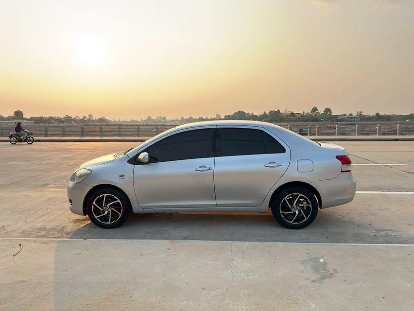 รหัสรถ BK1040 Toyota Vios 1.5💥ปี2009💥 รูปย่อยที่ 4