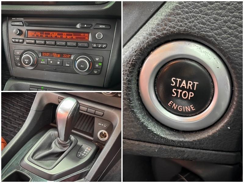 BMW X1 2.0 E84 sDRIVE 18i ปี2013 รถบ้านแท้ ออพชั่นเต็มคัน ใช้งานน้อย 6