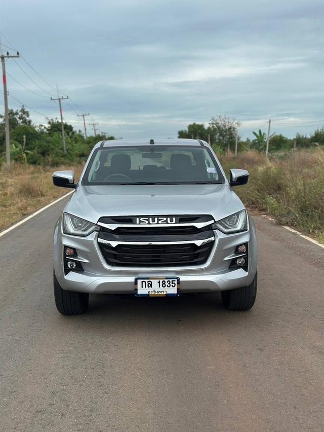 ขายรถ Isuzu D-Max ปี 2020 3