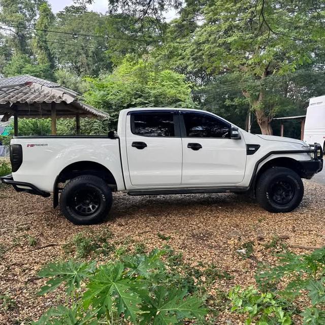 ขายด่วน Ford Ranger 2