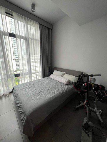 รูป 2 Bedroom condo for Rent at The Lofts Asoke, near MRT Phetchaburi & BTS Asok 6