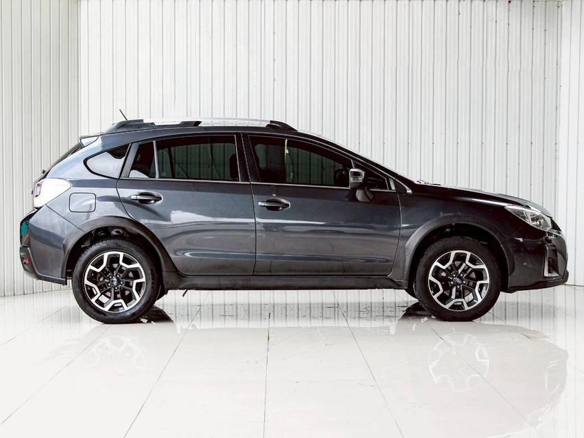 SUBARU XV, 2.0i AWD ปี 2016 โฉม ปี12-17
