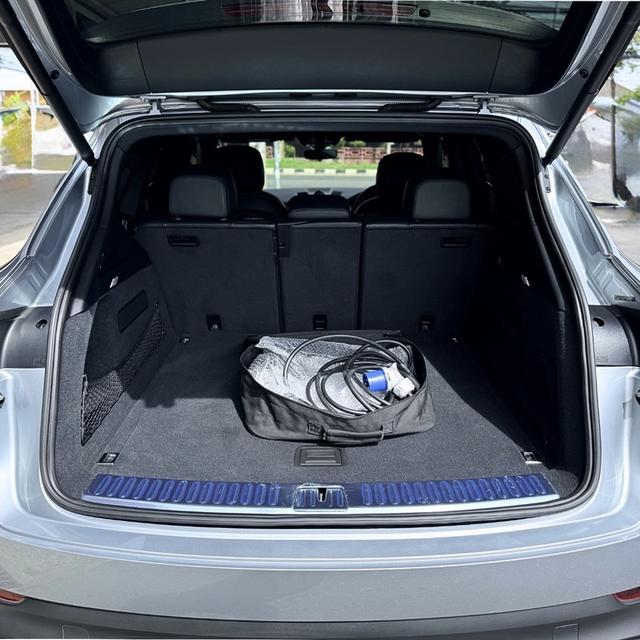 ปี 2022/21 Porsche Cayenne E-Hybrid Coupe 3.0 5 ⭐️⭐️⭐️⭐️⭐️ รูปที่ 13