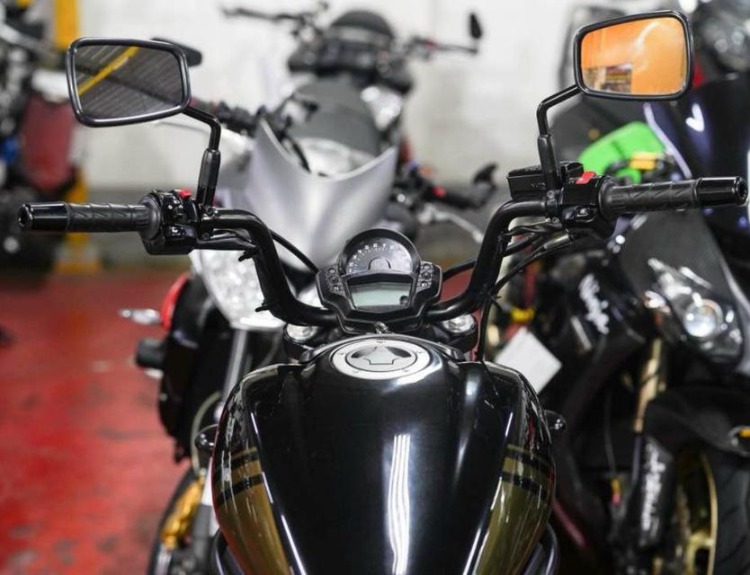 Kawasaki Vulcan 650 S ปี 2019 รถมือสอง 3