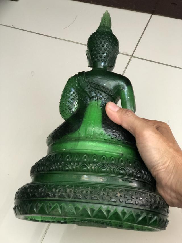 พระแก้ว สำนักพุทธประทีป รูปที่ 2