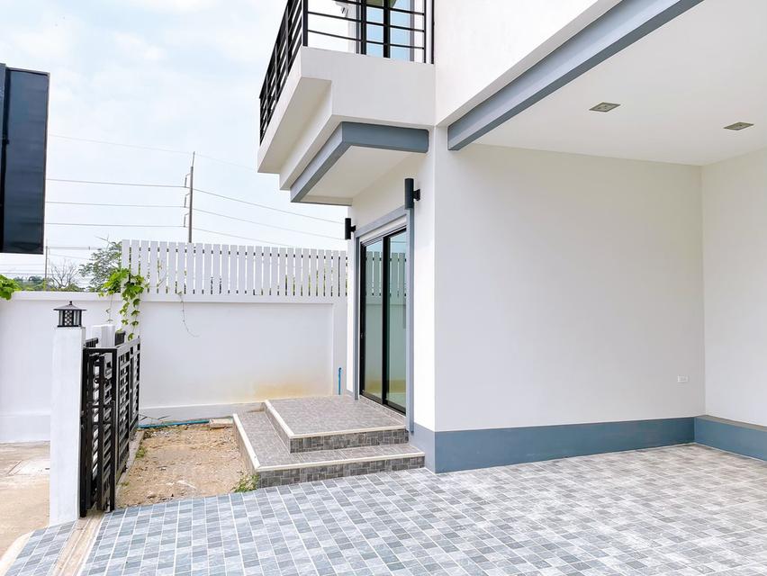 🏡 ให้เช่าบ้านเดี่ยวสองชั้น ทำเลดี ใกล้ตลาดและห้างสรรพสินค้า เดินทางสะดวก 2