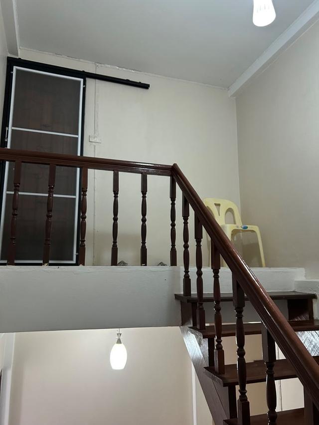 ทาวเฮ้าส์ 3 ชั้น มีดาดฟ้า หาดแม่รำพึง บ้านเพ ระยอง 14