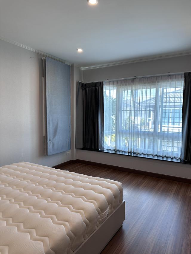 บ้านให้เช่า ศุภาลัยพาร์ควิว เชียงราย 8