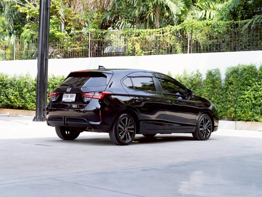HONDA CITY 1.5 e:Hev RS ปี 2022 ♨️ #ประกันเครื่องเกียร์3ปี/ 30,000 km.♨️ 2