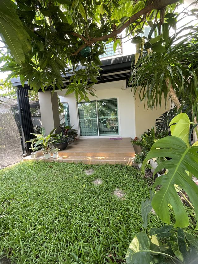 บ้านเดี่ยว 2 ชั้น อำเภอเมืองสระบุรี 16