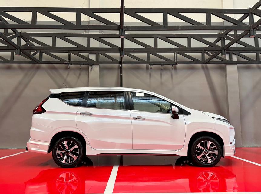 2020 MITSUBISHI XPANDER GT รถมือเดียวออกป้ายแดง รถวิ่งน้อยเพียง 70,000 กม รถเข้าศูนย์ทุกระยะ รถไม่เคยมีอุบัติเหตุครับ รูปย่อยที่ 2