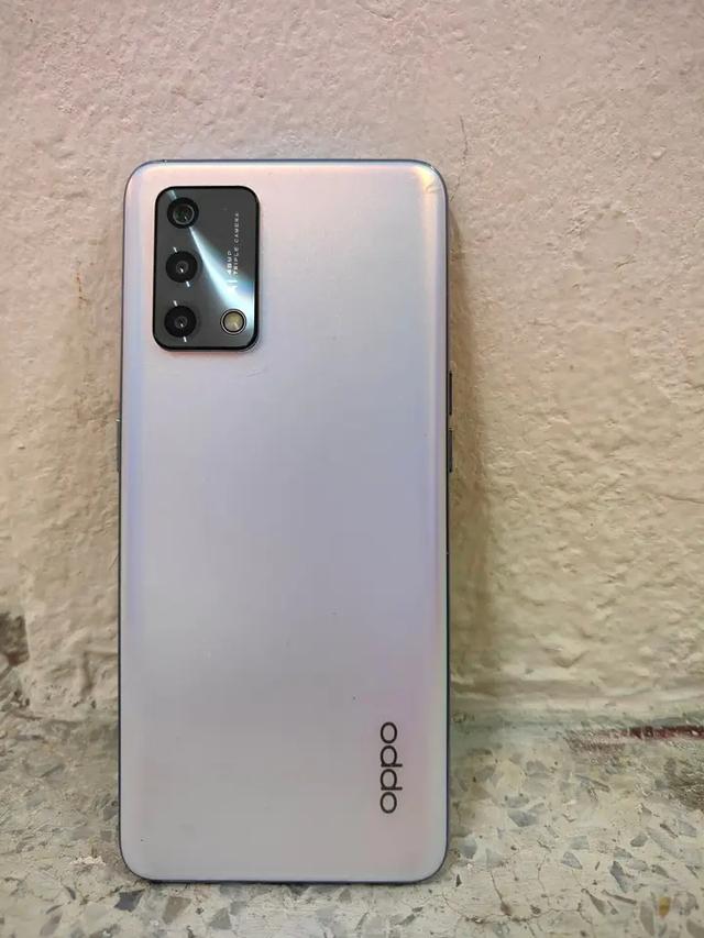 มือถือสภาพนางฟ้า  Oppo A95 2