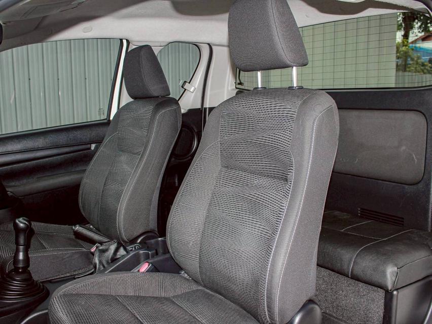 TOYOTA HILUX REVO, 2.4 J PLUS Z EDITION  ปี 2019 12
