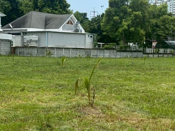 ขายที่ดิน 3 ไร่ บางนา-ตราด กม.7 เดินทางสะดวก โทร 090-6360022 เหมาะสำหรับพัฒนาโครงการ, โกดัง, โชว์รูม, ออฟฟิศ, ศูนย์กระจายสินค้า ฯลฯ 6