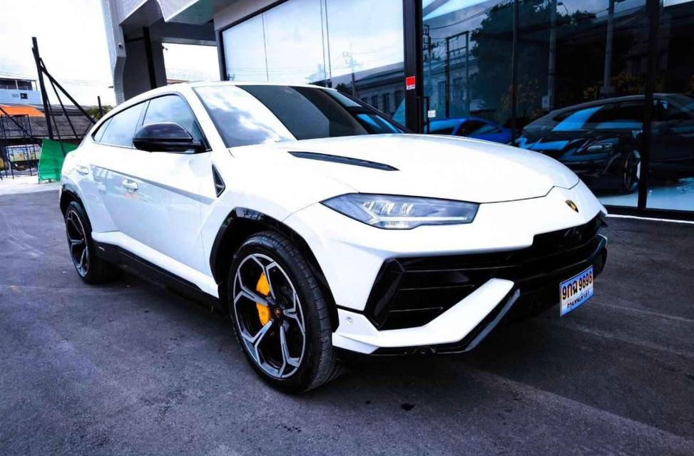 รถ Lamborghini Urus S 4.0 4WD 3