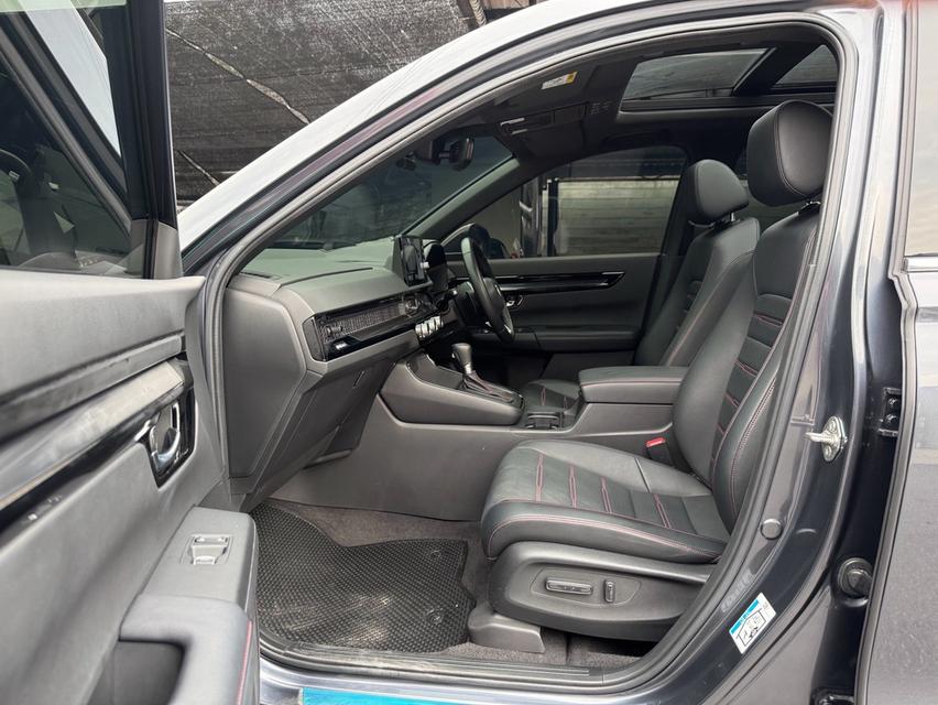 HONDA CRV 2.0 e:HEV RS ปี 2024 รูปที่ 12