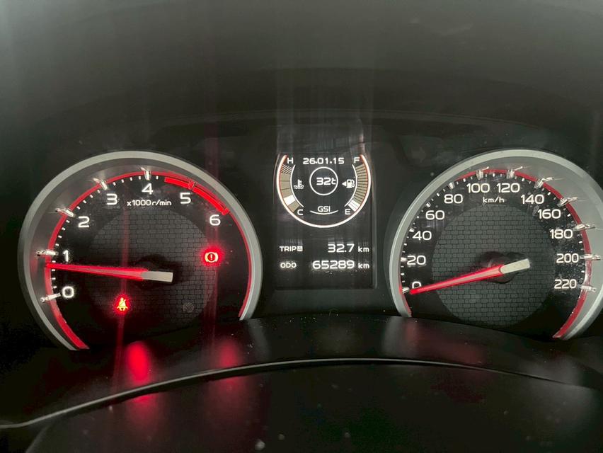 รถมือเดียว  D-max 1.9 Stealth 4 ประตู ยกสูง 13