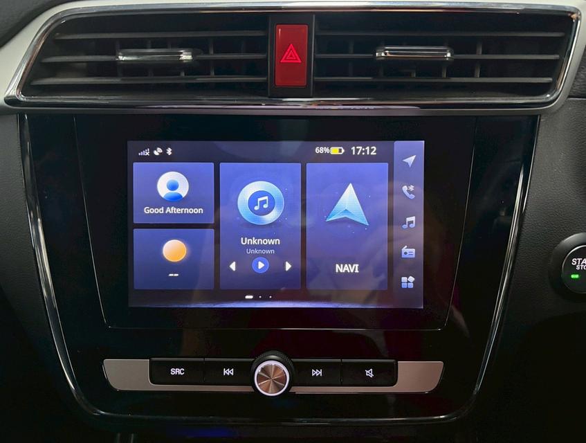 MG ZS EV ปี 2019 จดปี 2020 รูปที่ 9