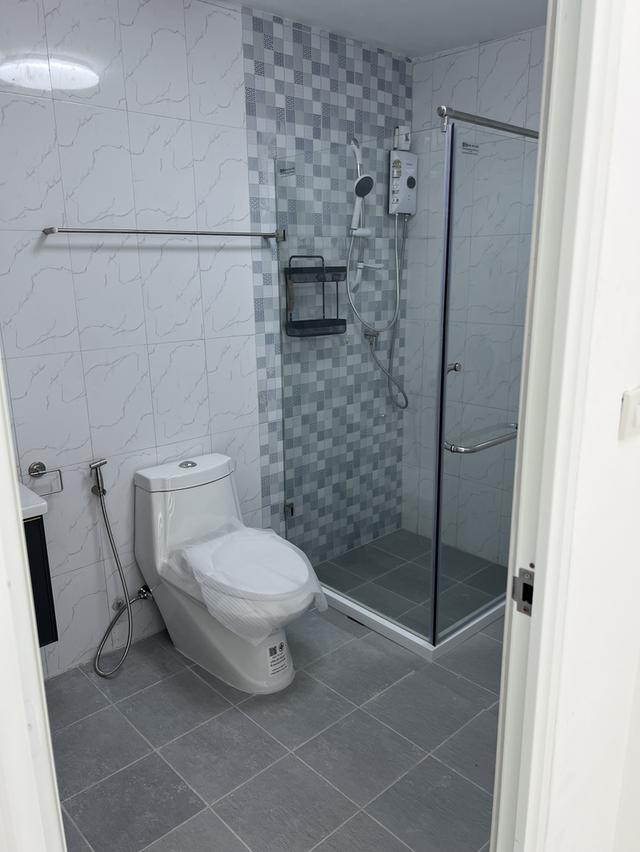 คอนโด ศุภาลัย ริเวอร์เพลส 5