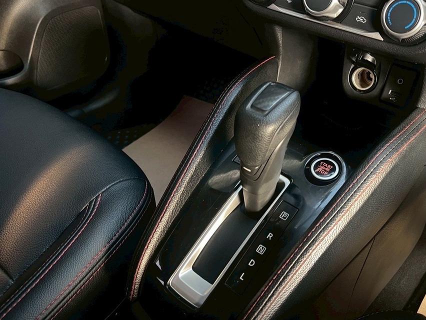 รหัสรถ WMT133 Almera 1.0EL ปี 2021 ไมล์ 151,758 km 10