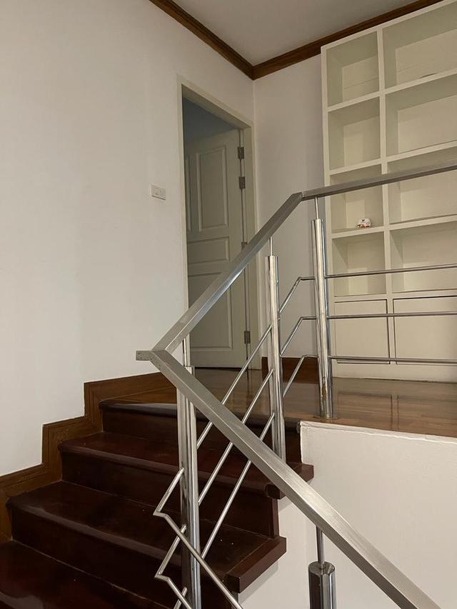 New house Condo for rent next door to Central Chitlom 3 mins to bts 170sqm(Duplex) 2br 2br 63000 thb 6