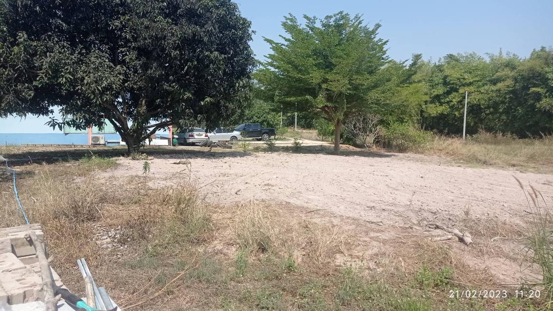 vาe ลดราคาถูกๆ เหลือเพียง 1,700,000 บาทเท่านั้น รูปย่อยที่ 4