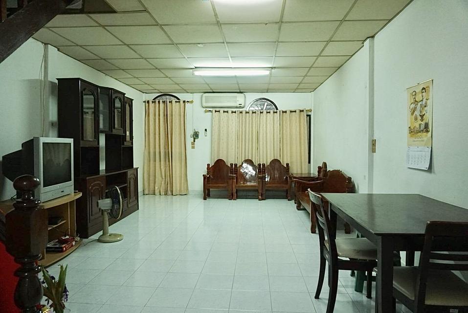 ให้เช่าบ้านทาวเฮ้าส์ 2