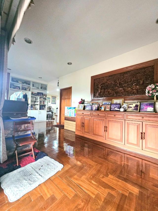 🏡 ขายบ้านเดี่ยวสุดหรู สัมมากร รามคำแหง 112 9