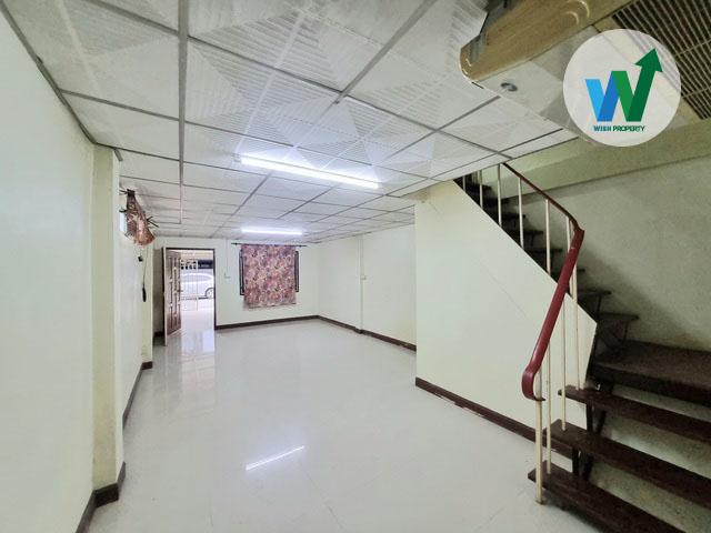 ขายบ้านทำเลดี ใกล้ BTS หลังมุม พร้อมที่จอดรถ สุขุมวิท 77 ซอย อ่อนนุช 50 2